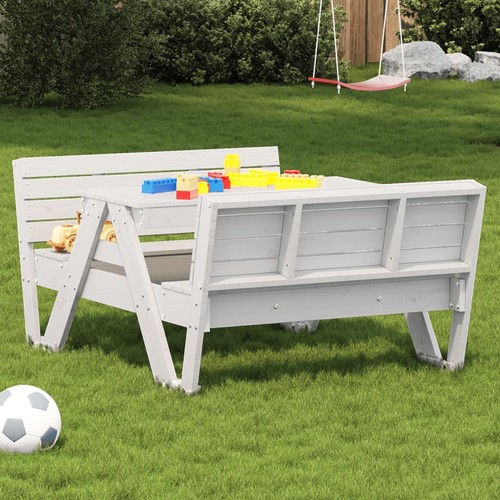 Tavolo picnic per bambini - tavolo,