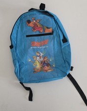 Zaino zainetto Scooby Doo -