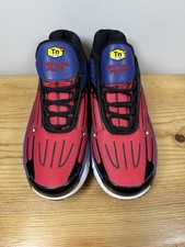 NIKE Air Max Plus Tuned Air 3