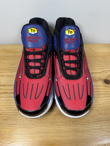 Nike air max plus tuned - air,