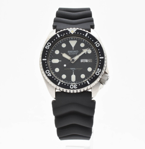 Ottimo orologio uomo - [ottimo+5],