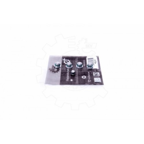 Kit riparazione collettore - di,