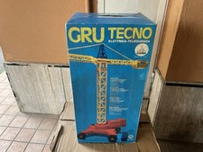 GRU TECNO CO-MA