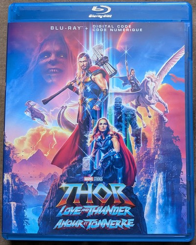 Thor love and - thor:,