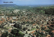 38 BOURGOIN JALLIEU
