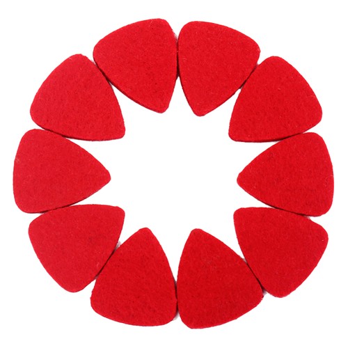 Pezzi set ukulele pick - 10,