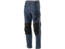 Pantalone da lavoro jeans