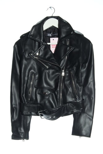 Zara giacca corta - giacca,