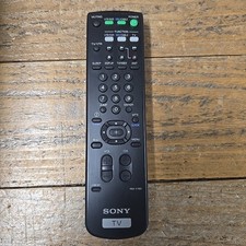 Telecomando sony y165 per - telecomando,