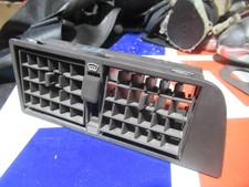 FIAT 127 III serie - Griglia