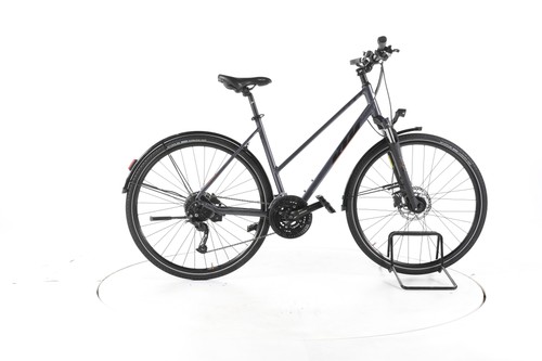 Ktm cross road bici - cross,