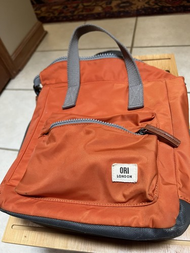 Ori london zaino unisex - london,