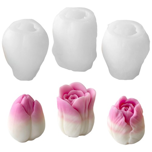 Stampi silicone per - stampi,
