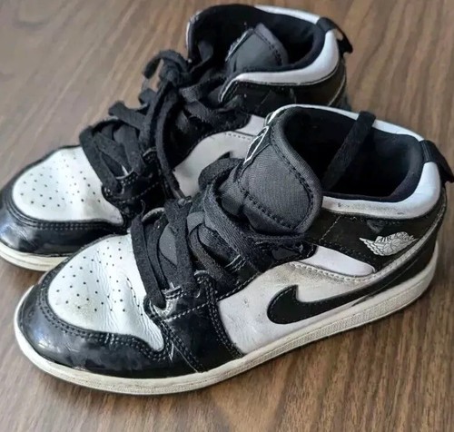 Scarpe air jordan - air, mid