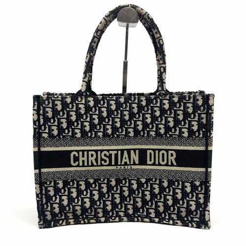 Authentic dior medium book - ,