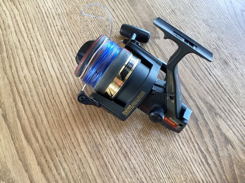Mulinello pesca daiwa - da,