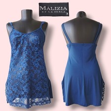 Malizia La Perla Nightgown