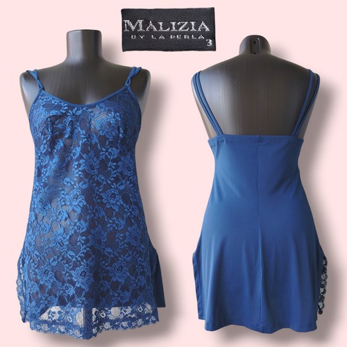 Malizia perla nightgown - malizia, la