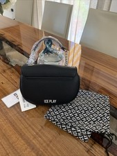 Borsa Ice Play