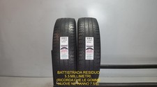 GOMME USATE   225/75R16C 116Q