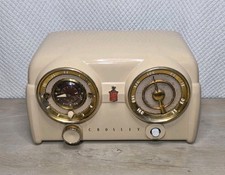 Radio a valvole da cruscotto