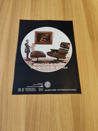 1981 lounge chair design - lounge,