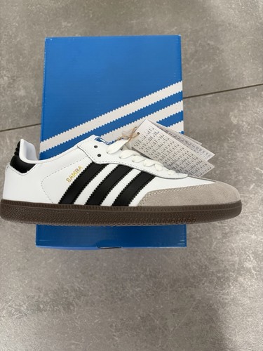 Adidas samba taglia 38 - adidas, og