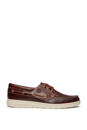 Timberland scarpa da - -, barca