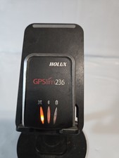 Holux GPSLIM 236 Ricevitore