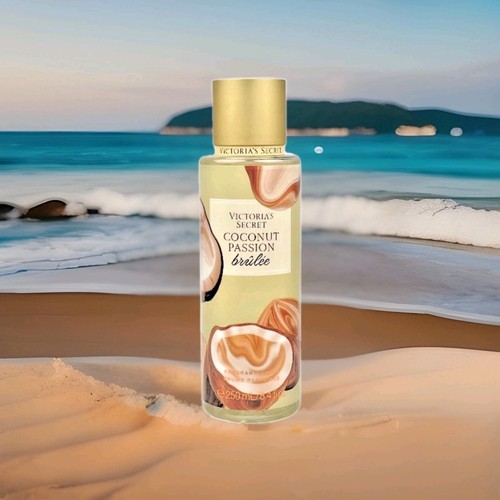Victoria secret coconut - secret,