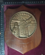 CREST MARINA MILITARE