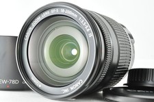 Quasi come nuovo!! Canon EF-S