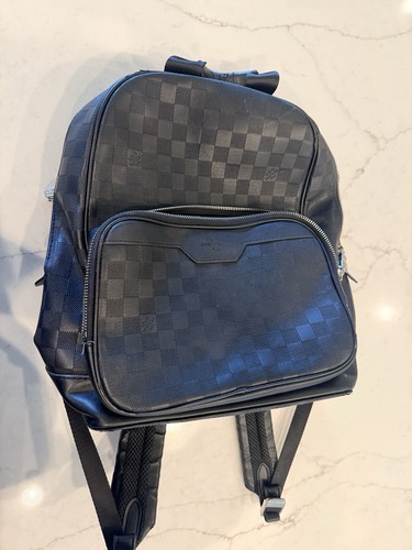 Zaino louis vuitton quasi - louis,