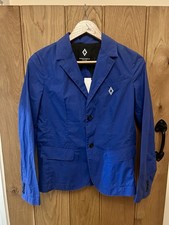 Giacca blazer Marcelo Burlon