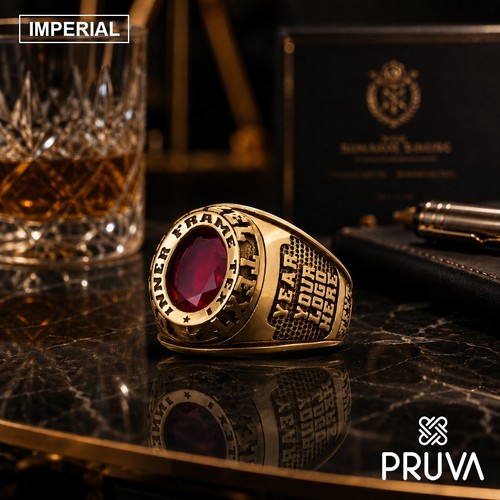 Anello argento sterling - argento,