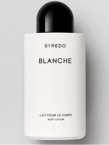 Byredo blanche lozione corpo - blanche,