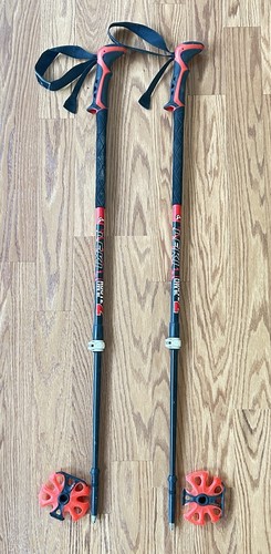 Leki haute route lite sl - haute, 2