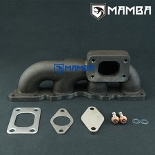 MAMBA Turbo Exhaust Manifold