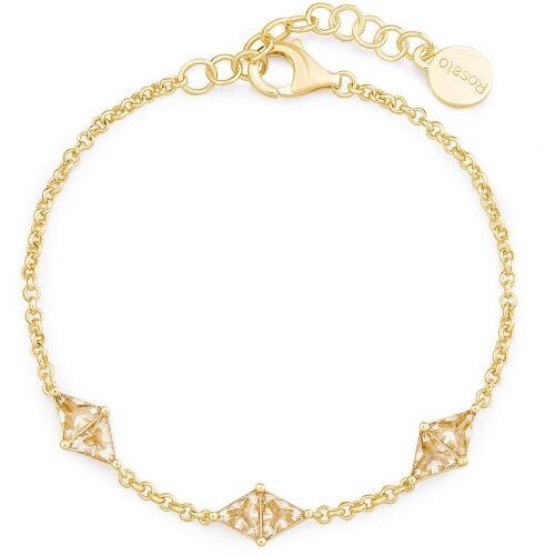 Bracciale donna gioielli - bracciale,