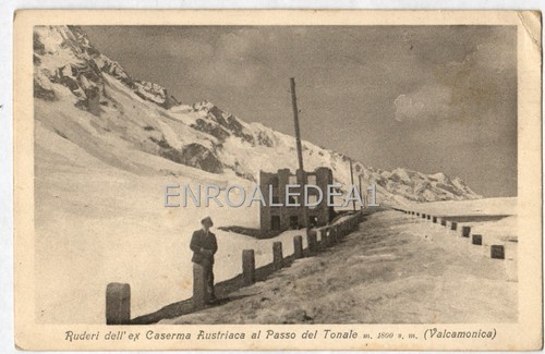 Passo tonale brescia - passo,