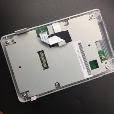 Scheda chiave display