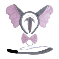 Set di costumi da elefante