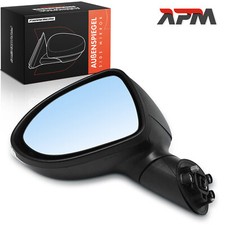 Specchietto SX Convesso