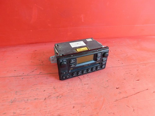 Stereo radio toyota rav - stereo,