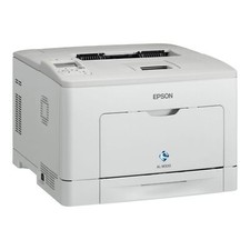 EPSON STAMPANTE LASER B/N WORKFORCE AL-M300DN DUPLEX C11CC64011 RICONDIZIONATA 3