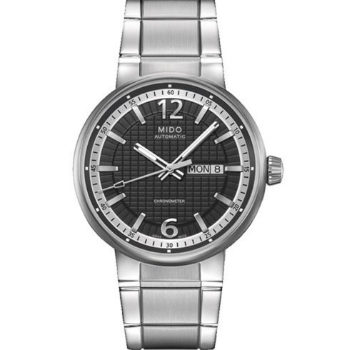 Orologio mido great - mido, wall