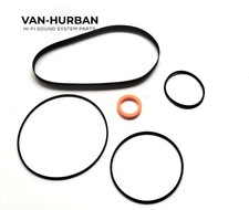 Kit e Cinghie Fannullone Akai