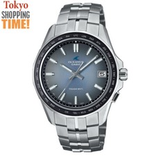 Orologio Uomo Casio Oceanus