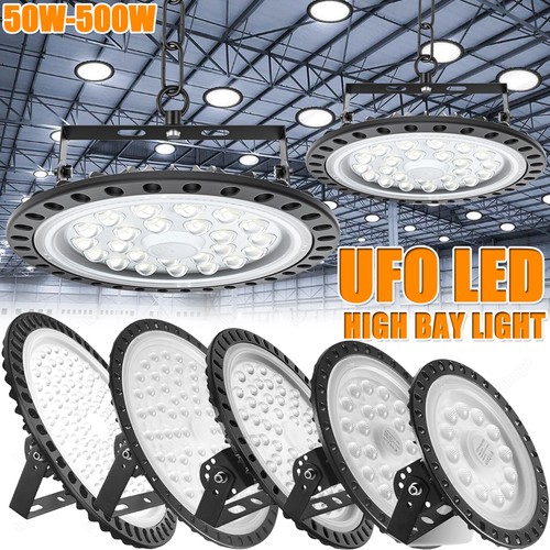 Ufo led illuminazione sala - illuminazione,