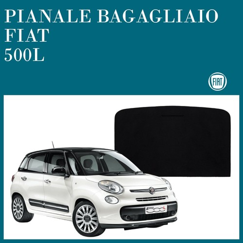 Pianale carico per baule - carico,